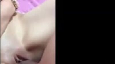 A Turkish trans woman is having sex with a girl
