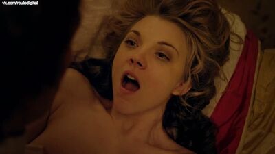 Natalie Dormer nuda - La scandalosa Lady W (2015) HD 1080p Web [capezzoli, sesso] Guarda online / Натали Дормер - Скандальная леди У