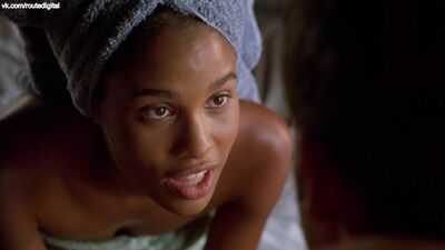 Joy Bryant, Ali Larter, Roxana Zal nude - 3-Way (2004) 1080p - Guarda online