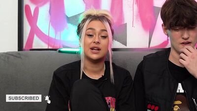 [DANILIS BOOM] REACCIÓN AL PRIMER EPISODIO DE «HO REALITY» / LO QUE HAY ENTRE NASTYA Y YO