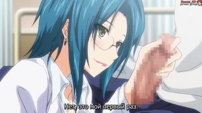 Lovely x Cation The Animation / Beau et séduisant - Épisode 2/2 [sous-titres] (HENTAI)