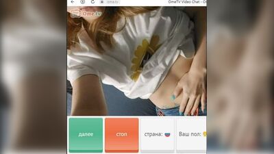 VÍDEO DO CHAT ROULETE 18+ OMEGLE (PARA MAIS GRAVAÇÕES, CONSULTE A DESCRIÇÃO)