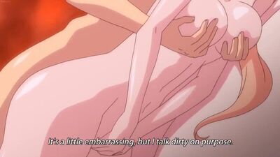 Vídeos porno de anime hentai sin censura