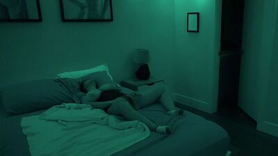 Paranormal Himbo Activity