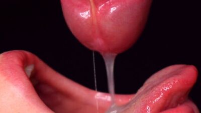 The best milking mouth for your cock