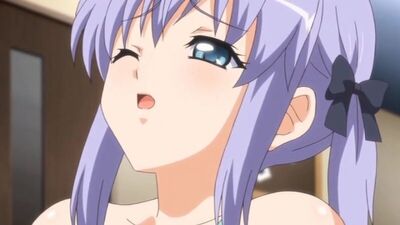 Hentai y Hentai para mayores de 18 años. Maki-chan y Nau [2.02]