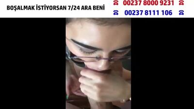 Turkish Man Makes His Pregnant Wife Give Him a Blowjob and Cum in Her Mouth (TURKISH PREGNANT BLOWJOB) (PREGNANT EXPOSED)
