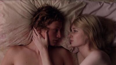 Elizabeth Debicki Nua – Breath (2017) HD 1080p Ver Online / Elizabeth Debicki – Breath