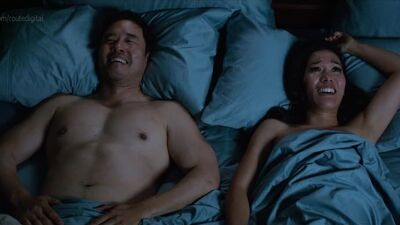 Ali Wong - Always Be My Maybe (2019) HD 1080p Nuda? Sexy! Guarda online / Ali Wong - Always Be My Maybe