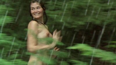 Марина Хэндс Нюд – Леди Чаттерлей (BE-FR 2006) 1080p WEB Онлайн көру