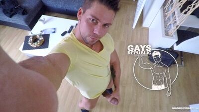 Ángel Godshack