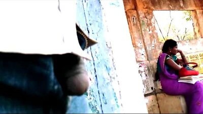 Indian dick flash