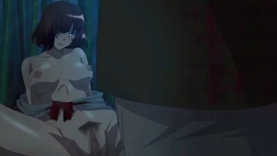 Hentai e Hentai 18+. Joshiochi! A partir do 2.º ano, a rapariga... engordou! [Sem censura] [Legendas]