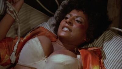 Pam Grier nua - Foxy Brown (1974) HD 1080p