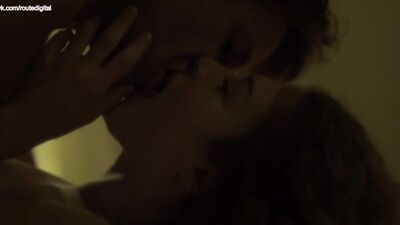 Rachelle Lefevre nue - The Caller (2011) HD 1080p Blu-ray : à voir en ligne