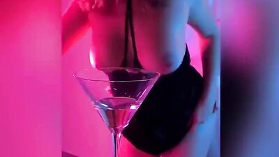 Pornographie sur TikTok