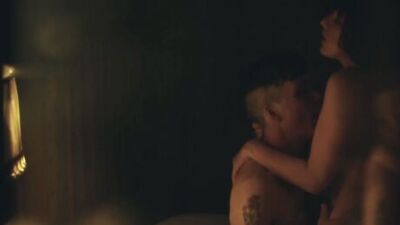 Charlie Murphy Nude - Peaky Blinders S04E06 (2017) HD 1080p Watch Online / Charlie Murphy - Peaky Blinders