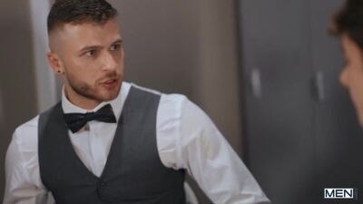 A Untar a Pipoca - Parte 2 - Joey Mills, Devy
