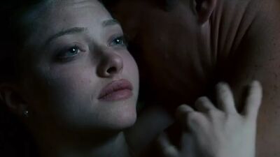 Amanda Seyfried – „Dear John” (2010)