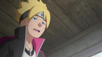 Boruto - Episódio 180 | 3.ª temporada de Naruto [RainDeath]
