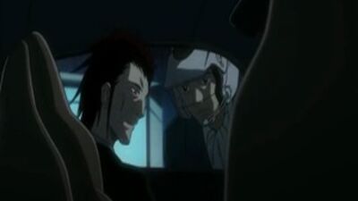 [WOA] «Записник смерті» ТВ / Death Note — 26 серія [2x2]