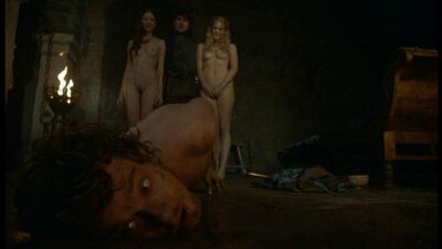 Charlotte Hope, Stephanie Blacker - Juego de Tronos (2011-2016)