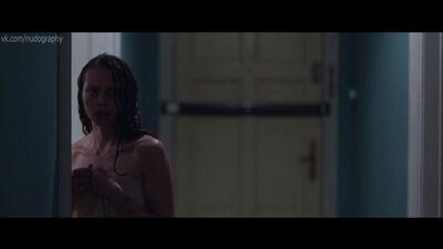 Teresa Palmer nua no filme «Berlin Syndrome» (2017, Kate Shortland) 1080p