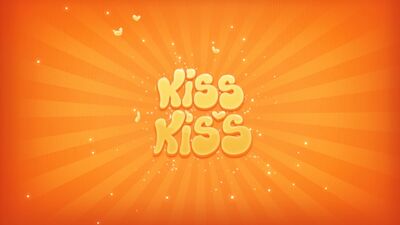 Kiss Kiss: A Garrafa - o lendário jogo online para socializar, divertir-se e conhecer pessoas