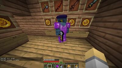 [ZidDer] алғашқы мега сандығын алды! Леон таң-тамаша күйде! Minecraft-тегі Brawl Stars #15