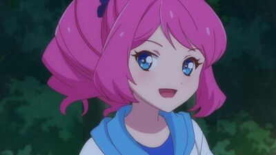 [AniSpirit] Gwiazdy Aikatsu! | Aikatsu Stars! | Odcinek 2