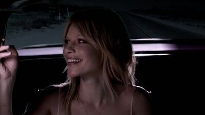 Lauren German nackt – Dark Country (2009) HD 1080p Online anschauen / Lauren German – Dark Country