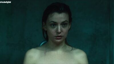 Gaite Jansen Nua - Jett (2019) 1.ª temporada, episódio 3, HD 1080p Ver online