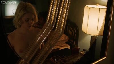 Емілі Мід оголена — «Двійка» (2018) 2 сезон, 5 серія, HD 1080p, дивитися онлайн