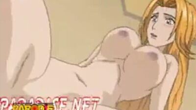 Matsumoto x Hitsugaya - montada; vaginal; pornografia hentai 3D [Bleach]