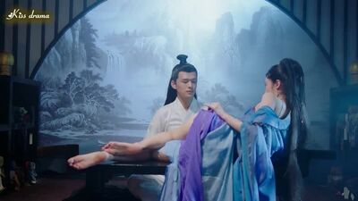 [Série Kiss] 12/05 La princesse médecin | Princess at Large | Sous-titres en russe