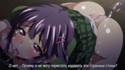 Hentai et Hentai 18+. Journal de développement de Chizuru-chan 1 [Sous-titré]