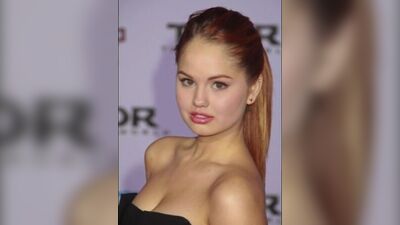 Debby Ryan – Kompilacja seksownych ujęć
