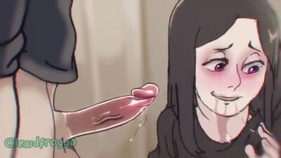 Animazione hentai 2D