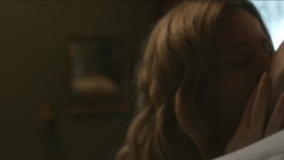 Annabelle Wallis Nude - Peaky Blinders (2013) Season 1, Episode 5 (1080p)
