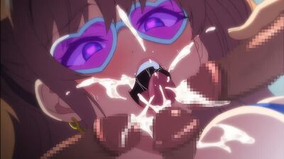 Akane Wa Tsumare 2 Ahegao Anal Bikini Doppelpenetration Paizuri Große Brüste Bukkake Harem Gangbang Creampie Hentai-Porno Hentai