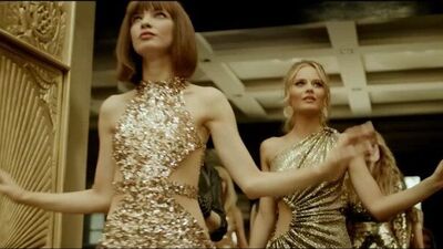 Escorts (2021, Poland) – Drama; Dubbed; Watch the movie/trailer online on KinoSpice HD