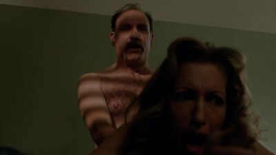 Alysia Reiner nue – Orange Is the New Black, saison 3, épisodes 11 à 13 (2015) – Vidéo HD 1080p à regarder en ligne / Alicia Reiner – Orange Is the New Black