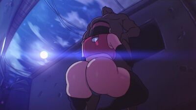 Konoha Nights di D-ART: porno hentai di Naruto