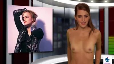 Notizie su Emma Watson nuda