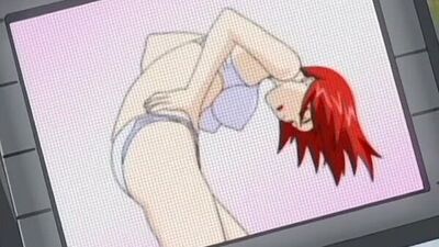 Lingerie | Lingerie - Hentai Series 3