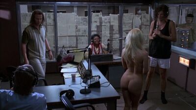 Jenna Jameson desnuda - «Howard Stern's Private Parts» (1997) HD 1080p Ver en línea