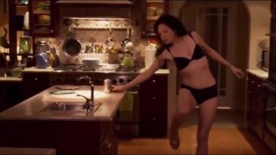 Mary Louise Parker, «Red Sparrow» Stephanie Boucher