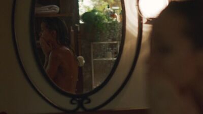 Shantel VanSanten nue (couverte) - Shooter s02e02 (2017) HD 1080p Regarder en ligne / Shantel VanSanten - Shooter