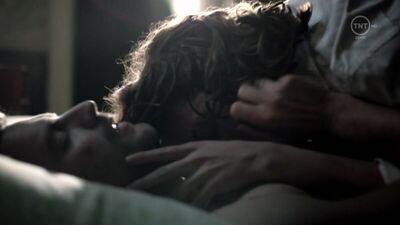 Антье Трауе жалаңаш – Вайнберг s01e01 (2015) HD 1080p