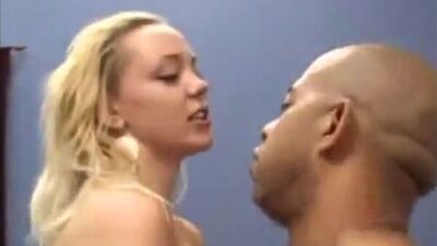 Annette Schwarz contra Shane Diesel - Rough IR FuckM